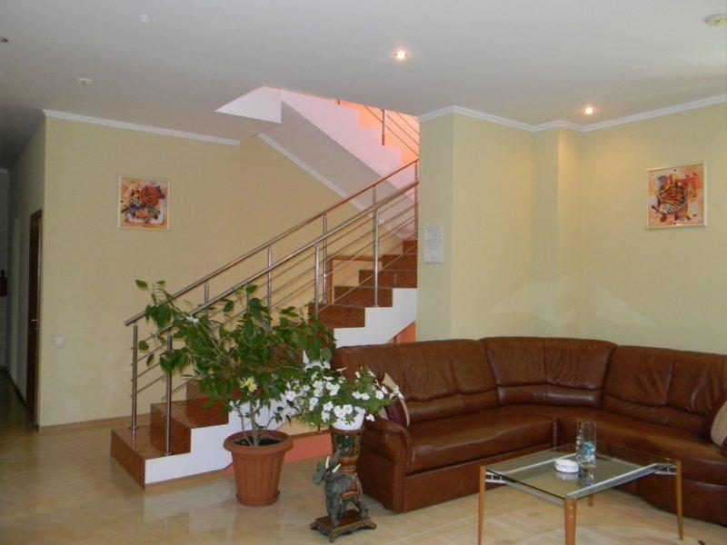 Fortuna Hotel Chişinǎu Buitenkant foto